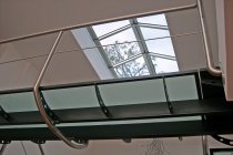Imagen 8, Escaliers, 